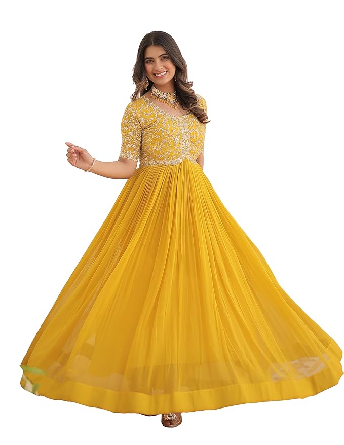 Anarkali Dress for Women