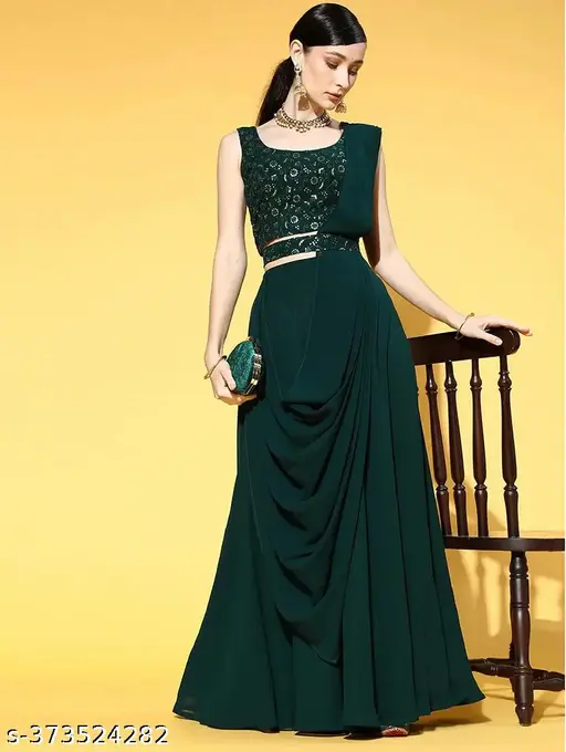 Lehenga with Duptta for Women clothes
