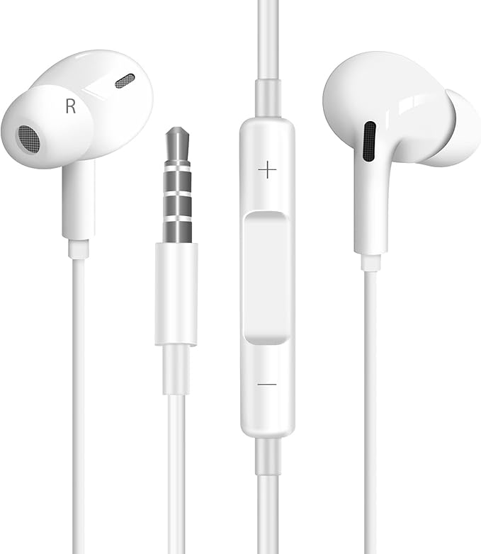 ONE43 earphone (Wired )