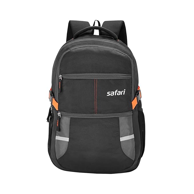 Safari Omega Pro 35L Laptop Backpack (bag)