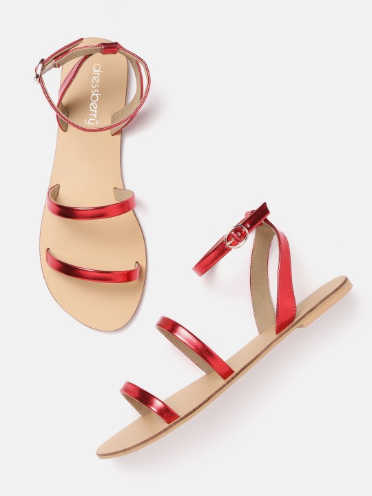 DressBerry Women Sandals