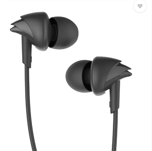 boat 100 Wired (earphone)
