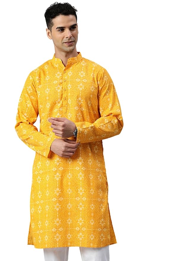 Kurta men