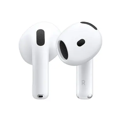 Apple AirPods (earphone)